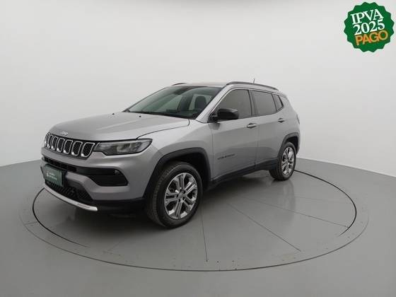 JEEP COMPASS 2022