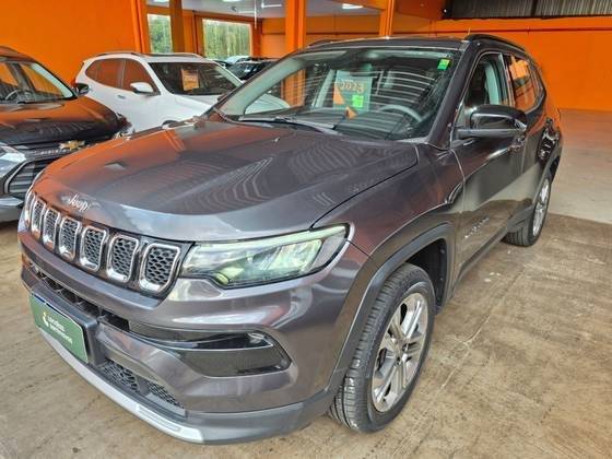 JEEP COMPASS 2023