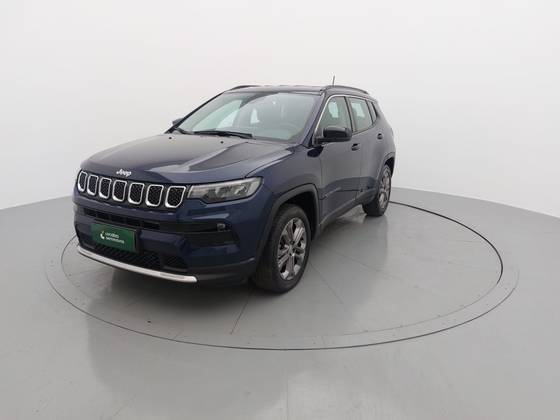 JEEP COMPASS 2023