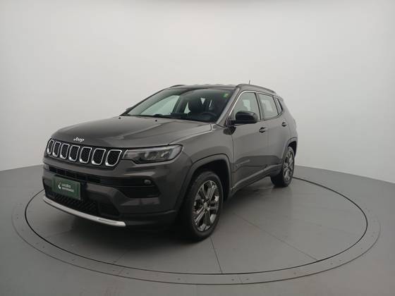 JEEP COMPASS 2024