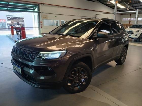 JEEP COMPASS 2022
