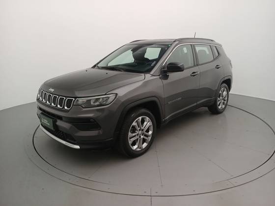JEEP COMPASS 2023