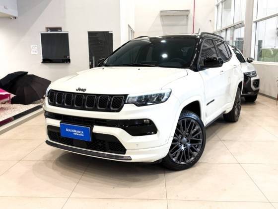 JEEP COMPASS 2024