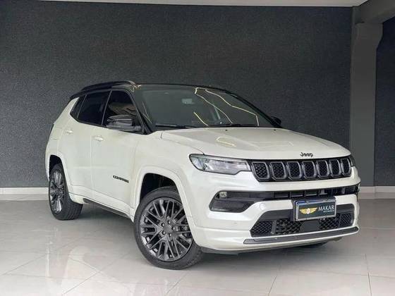 JEEP COMPASS 2023