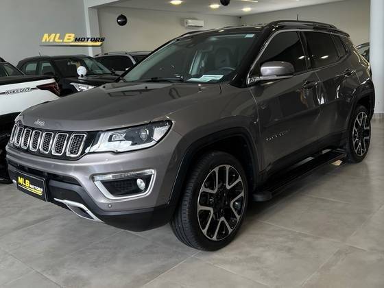 JEEP COMPASS 2021