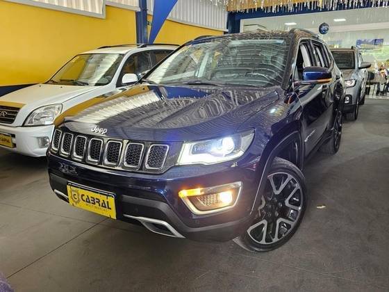 JEEP COMPASS 2020