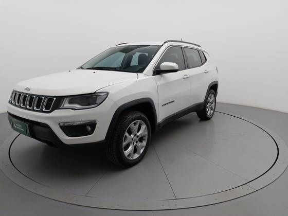 JEEP COMPASS 2021