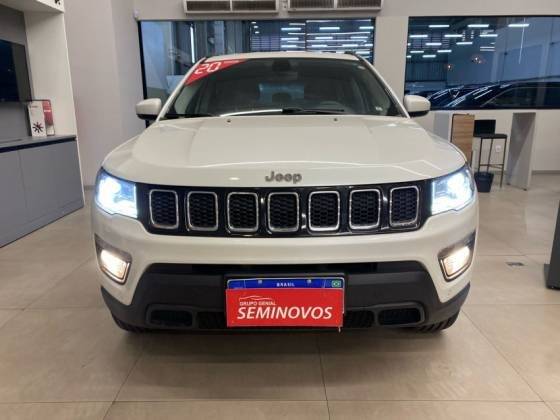 JEEP COMPASS 2020