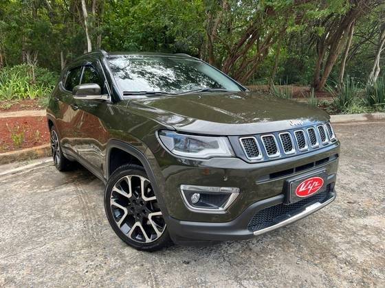 JEEP COMPASS 2019