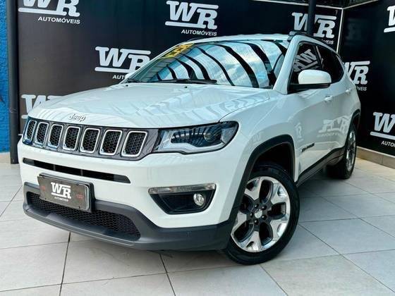 JEEP COMPASS 2019