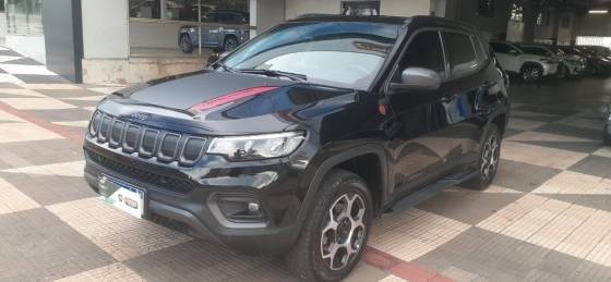 JEEP COMPASS 2023