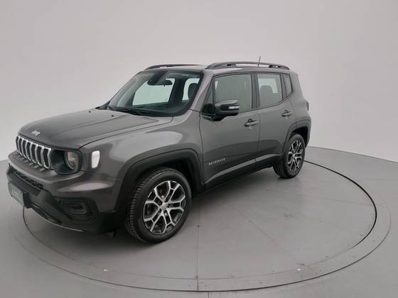 JEEP RENEGADE 2023