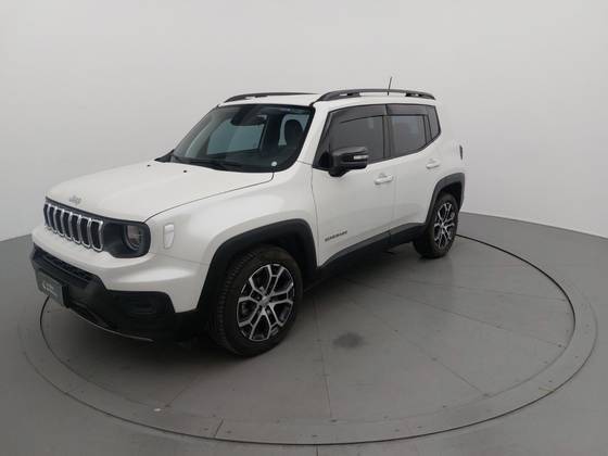 JEEP RENEGADE 2024