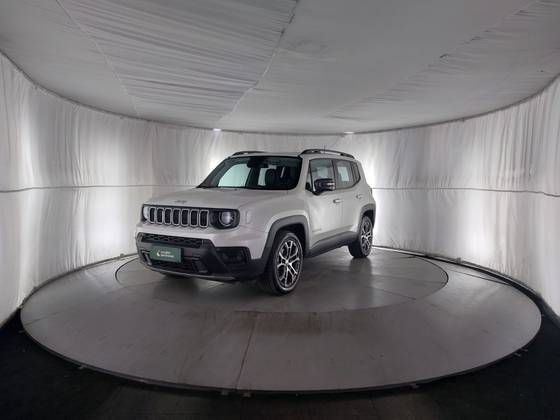 JEEP RENEGADE 2024