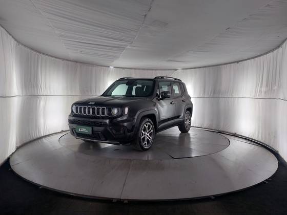 JEEP RENEGADE 2024