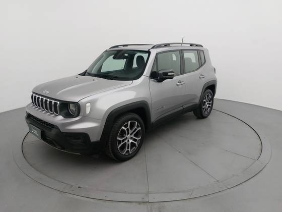 JEEP RENEGADE 2023