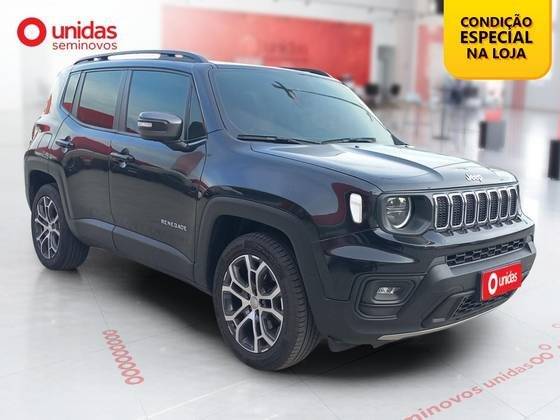 JEEP RENEGADE 2022