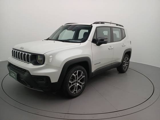 JEEP RENEGADE 2023