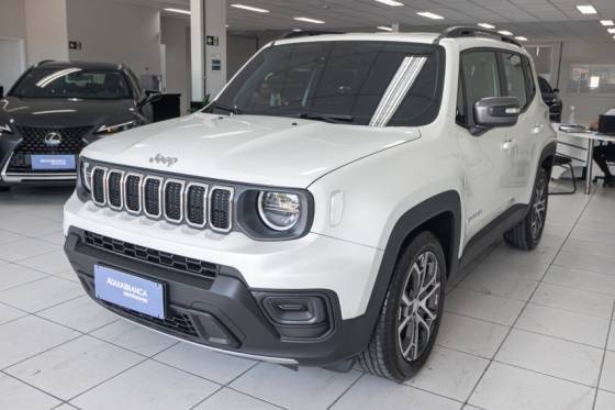 JEEP RENEGADE 2024