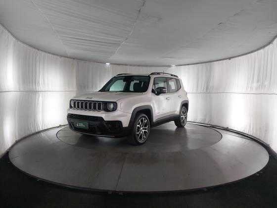 JEEP RENEGADE 2024