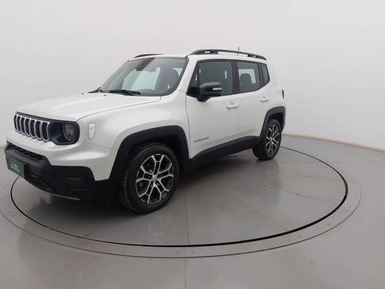JEEP RENEGADE 2024