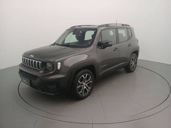 JEEP RENEGADE 2023