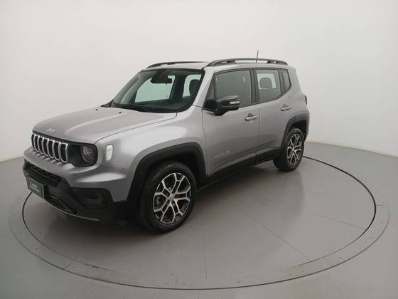 JEEP RENEGADE 2023