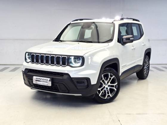 JEEP RENEGADE 2024
