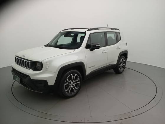 JEEP RENEGADE 2024