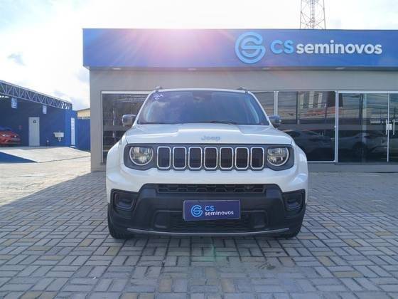 JEEP RENEGADE 2024
