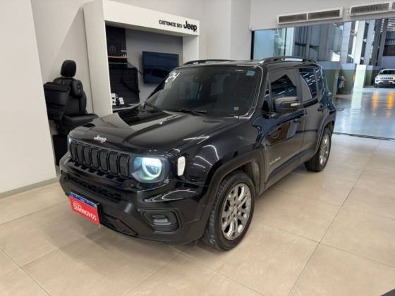 JEEP RENEGADE 2024