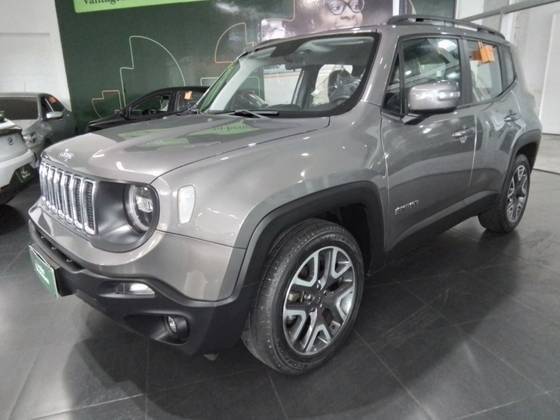 JEEP RENEGADE 2021