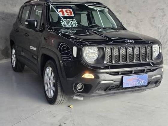 JEEP RENEGADE 2019