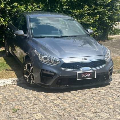 KIA CERATO 2020