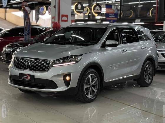 KIA SORENTO 2019