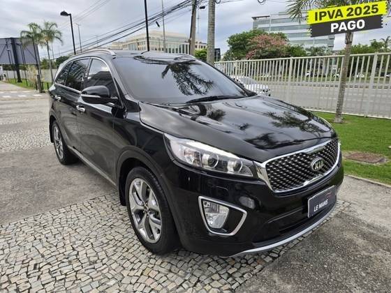 KIA SORENTO 2018