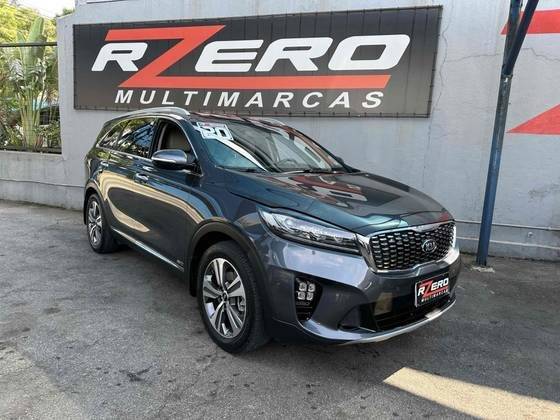 KIA SORENTO 2020