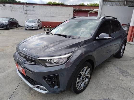 KIA STONIC 2022