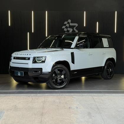 LAND ROVER DEFENDER 2022