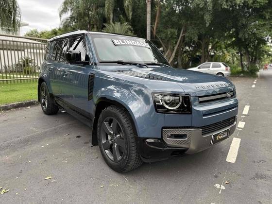 LAND ROVER DEFENDER 2023