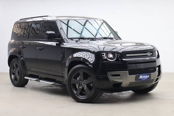 LAND ROVER DEFENDER 2023