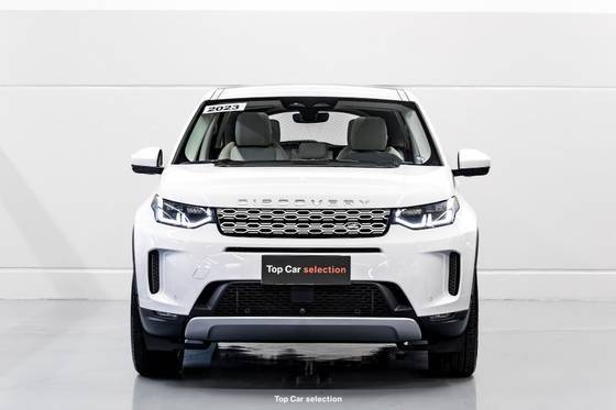 LAND ROVER DISCOVERY SPORT 2023