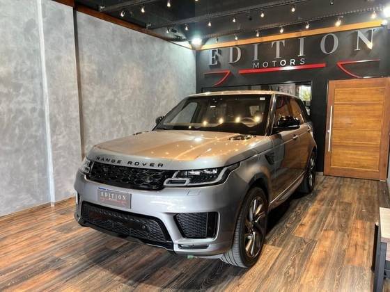 LAND ROVER RANGE ROVER SPORT 2020