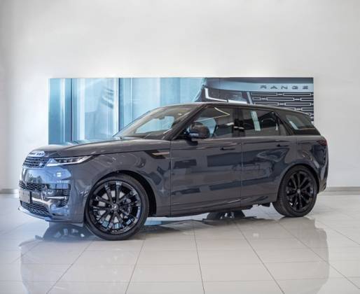 LAND ROVER RANGE ROVER SPORT 2025