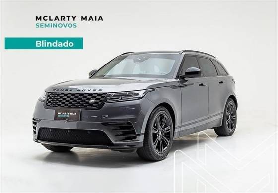 LAND ROVER RANGE ROVER VELAR 2019