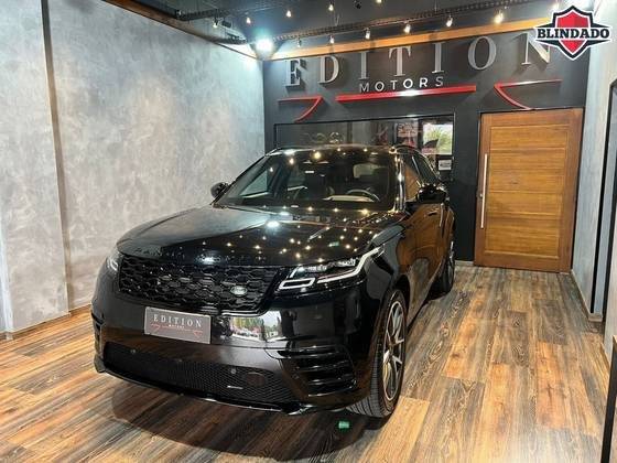 LAND ROVER RANGE ROVER VELAR 2023