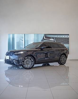 LAND ROVER RANGE ROVER VELAR 2021