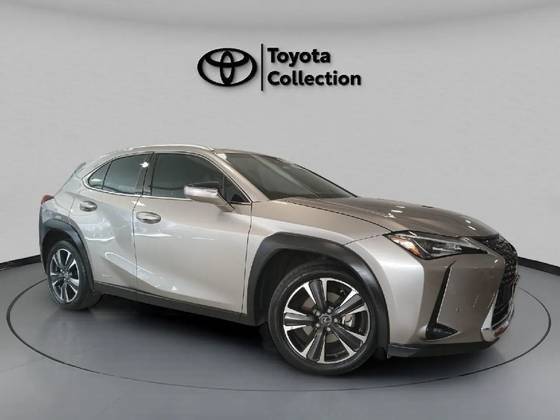 LEXUS UX 250h 2019