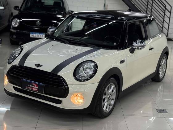 MINI COOPER 2015