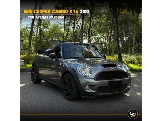 MINI COOPER 2010
